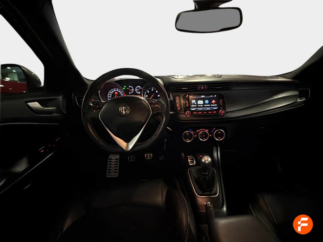 Foto Alfa Romeo Giulietta 7