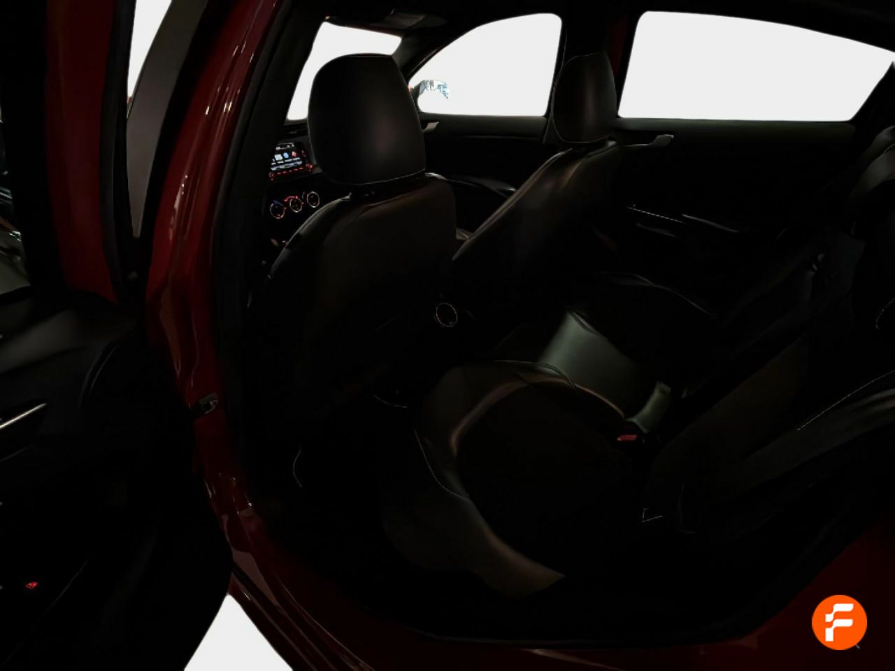 Foto Alfa Romeo Giulietta 8