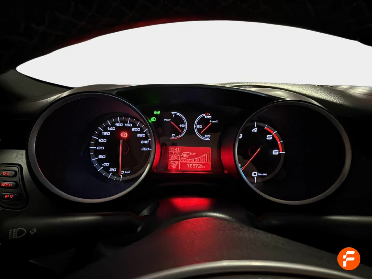Foto Alfa Romeo Giulietta 13