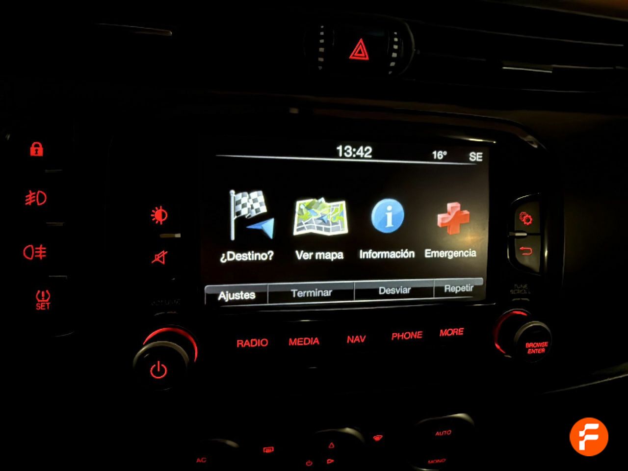 Foto Alfa Romeo Giulietta 15