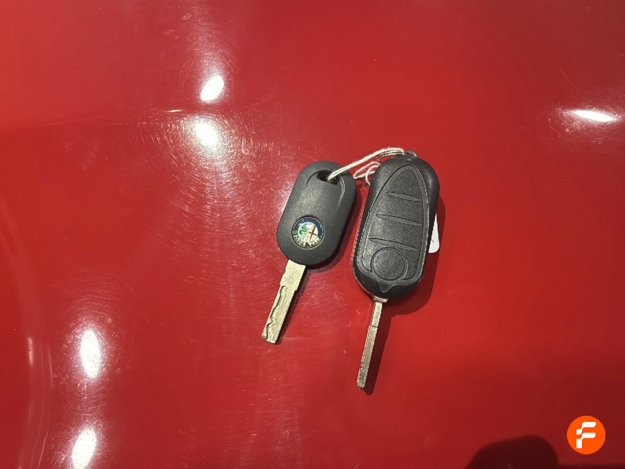 Foto Alfa Romeo Giulietta 18