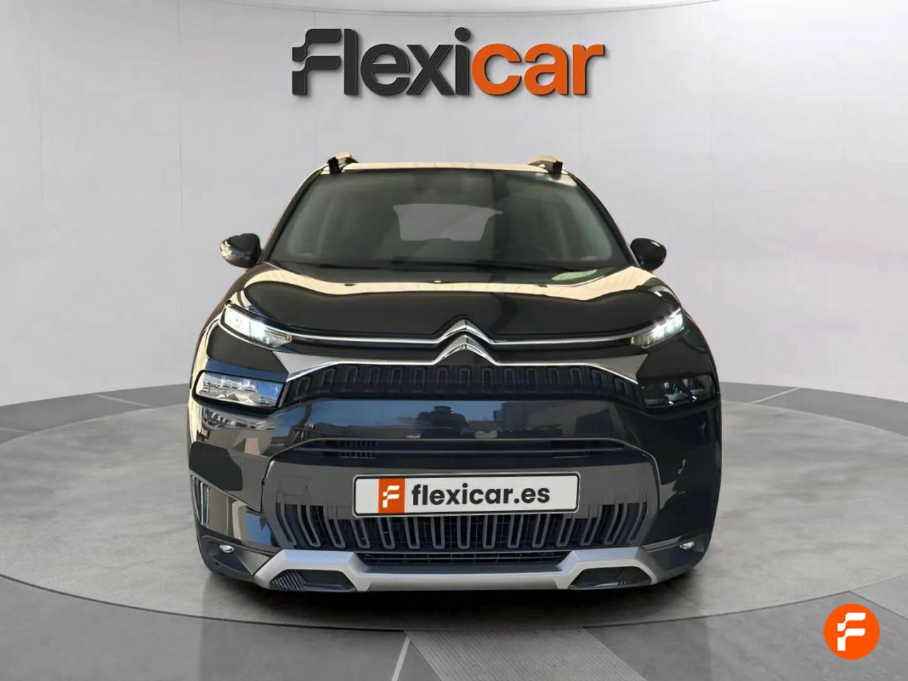 Foto Citroën C3 Aircross 2