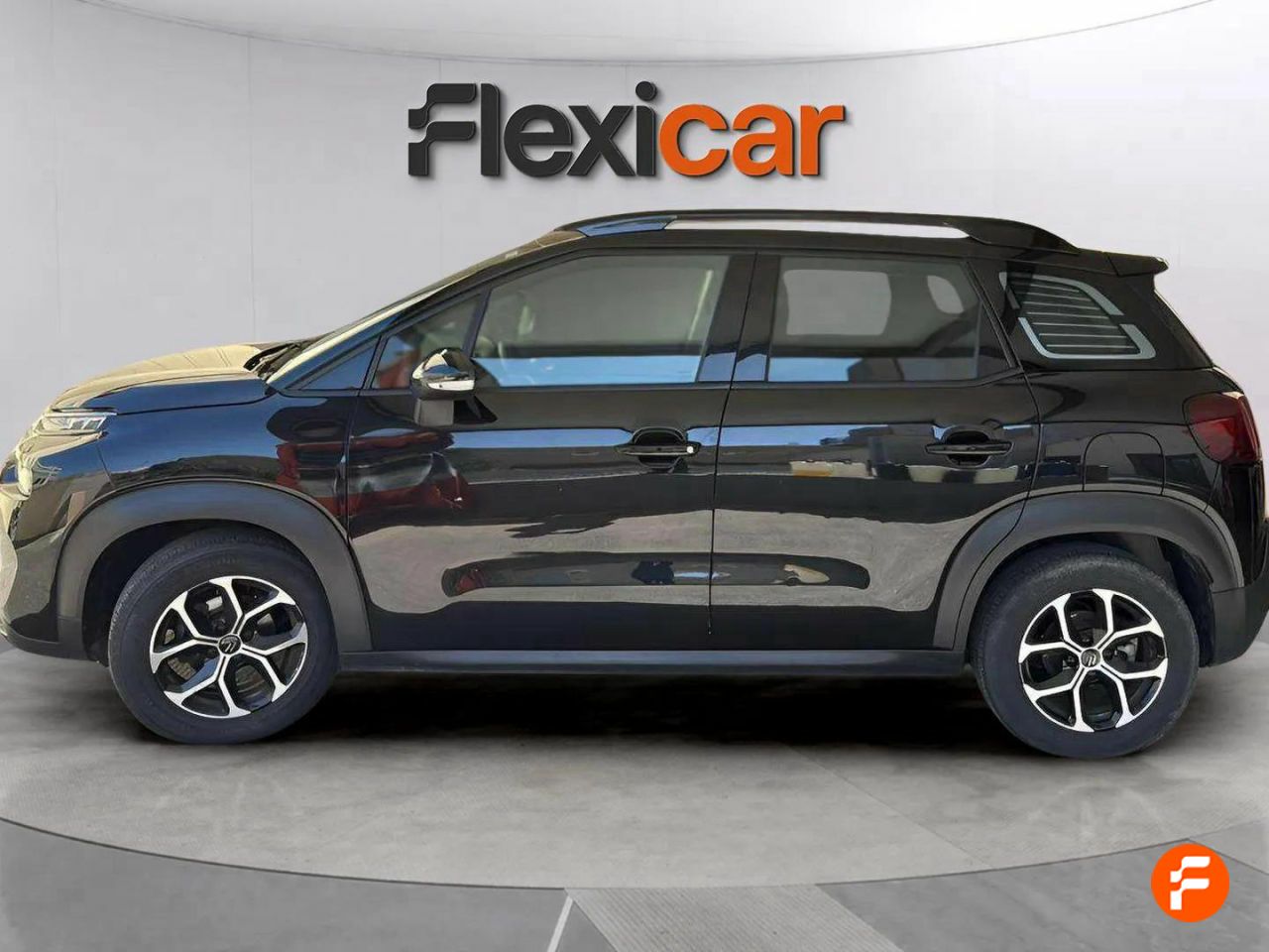 Foto Citroën C3 Aircross 4