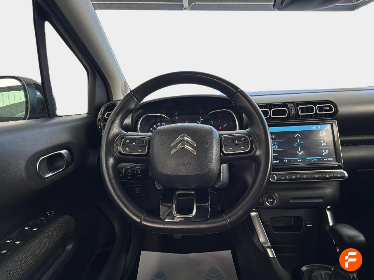 Foto Citroën C3 Aircross 7