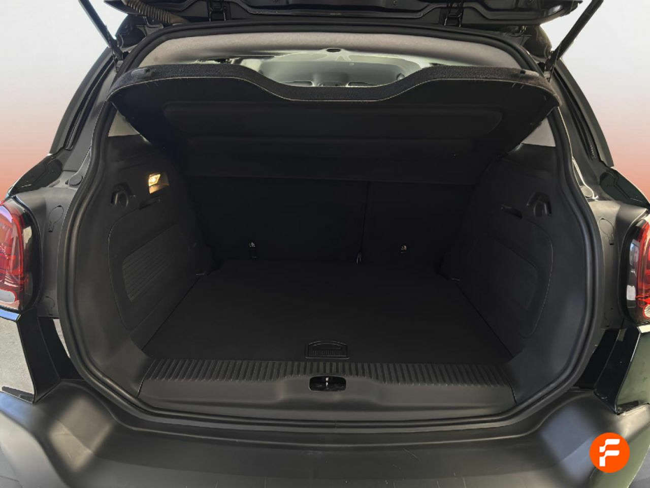 Foto Citroën C3 Aircross 11