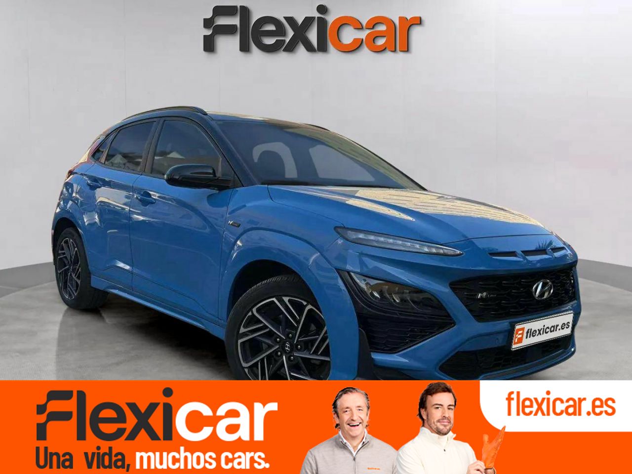 Foto Hyundai Kona 1