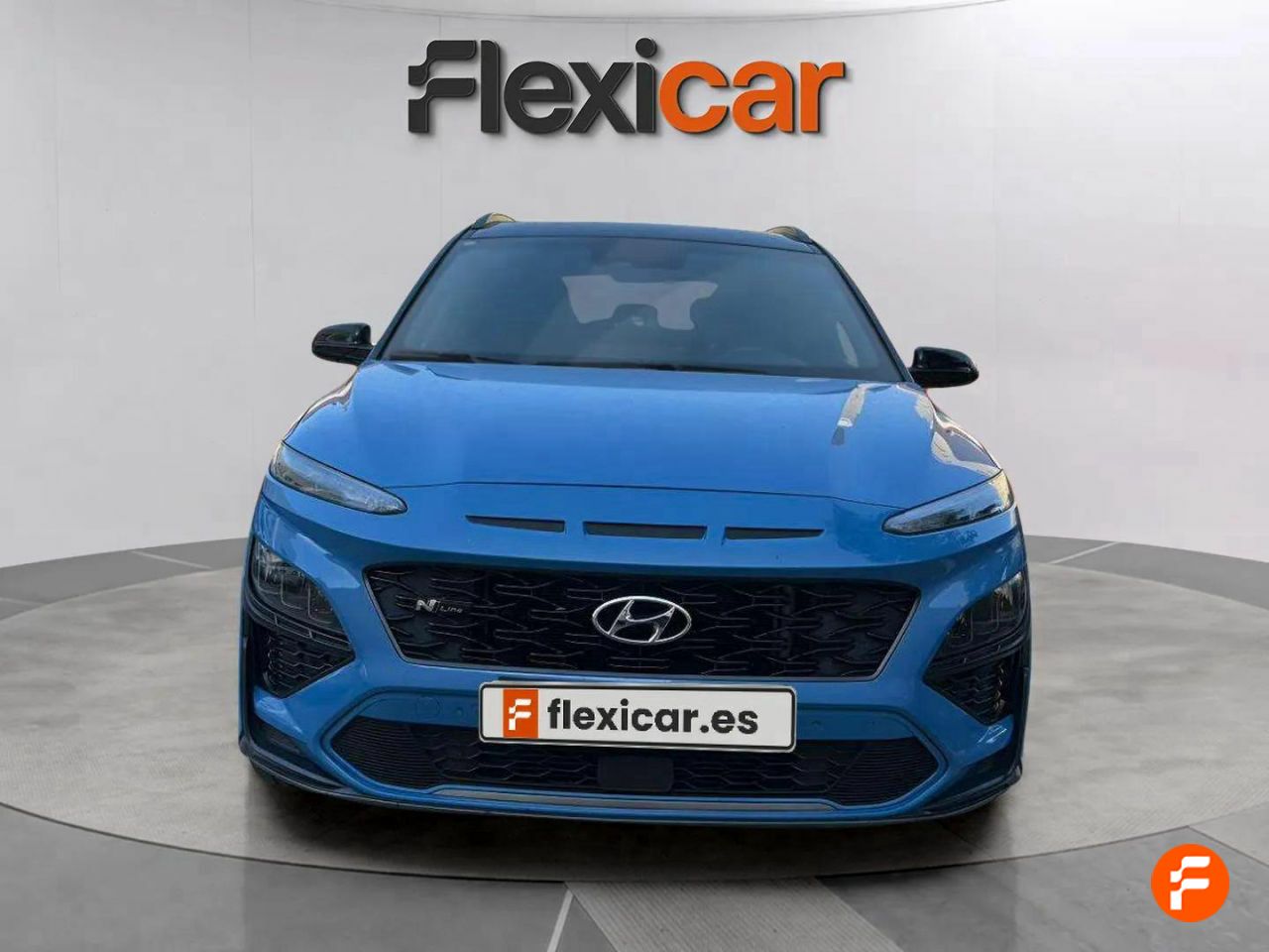 Foto Hyundai Kona 2
