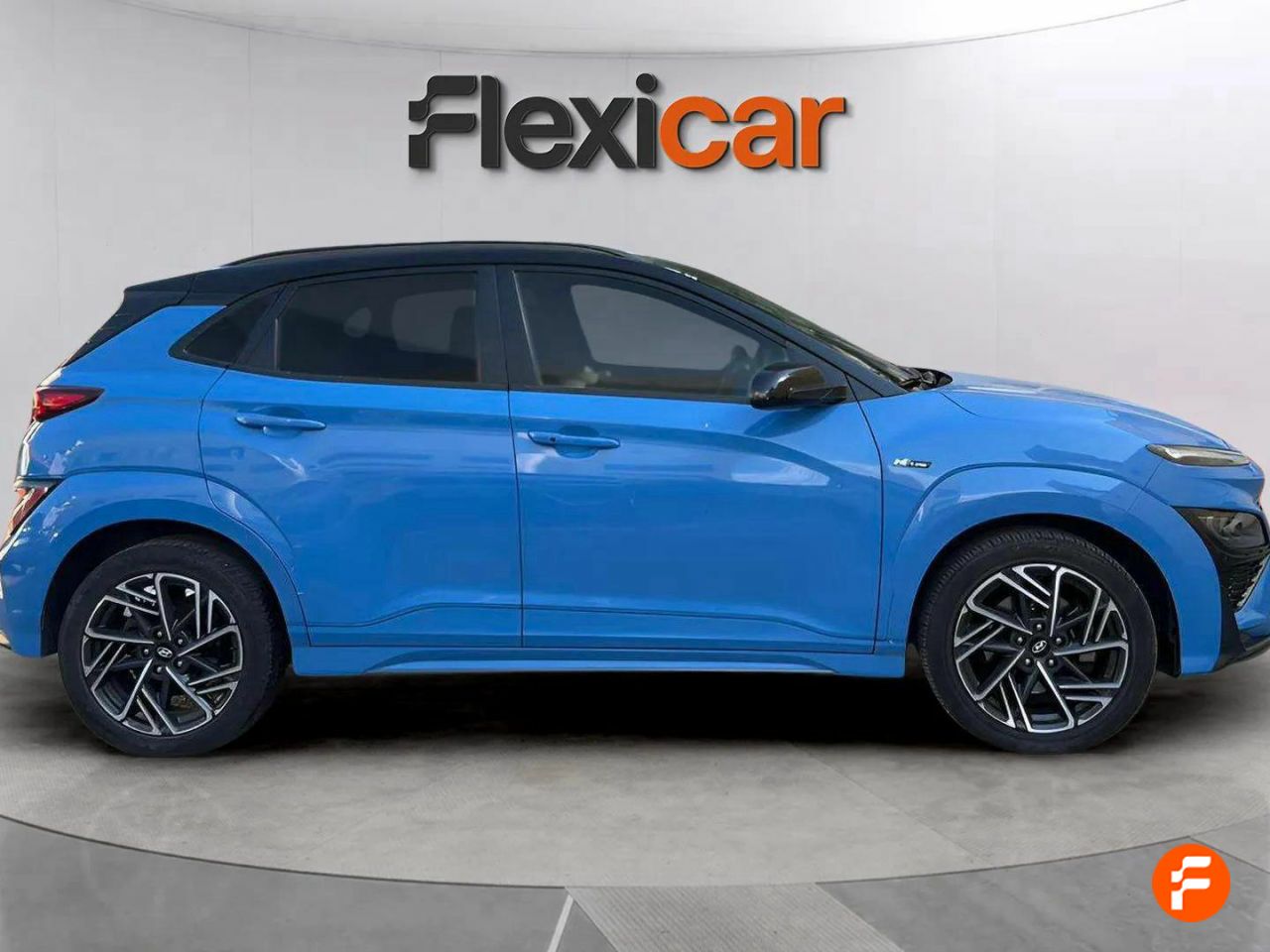 Foto Hyundai Kona 3