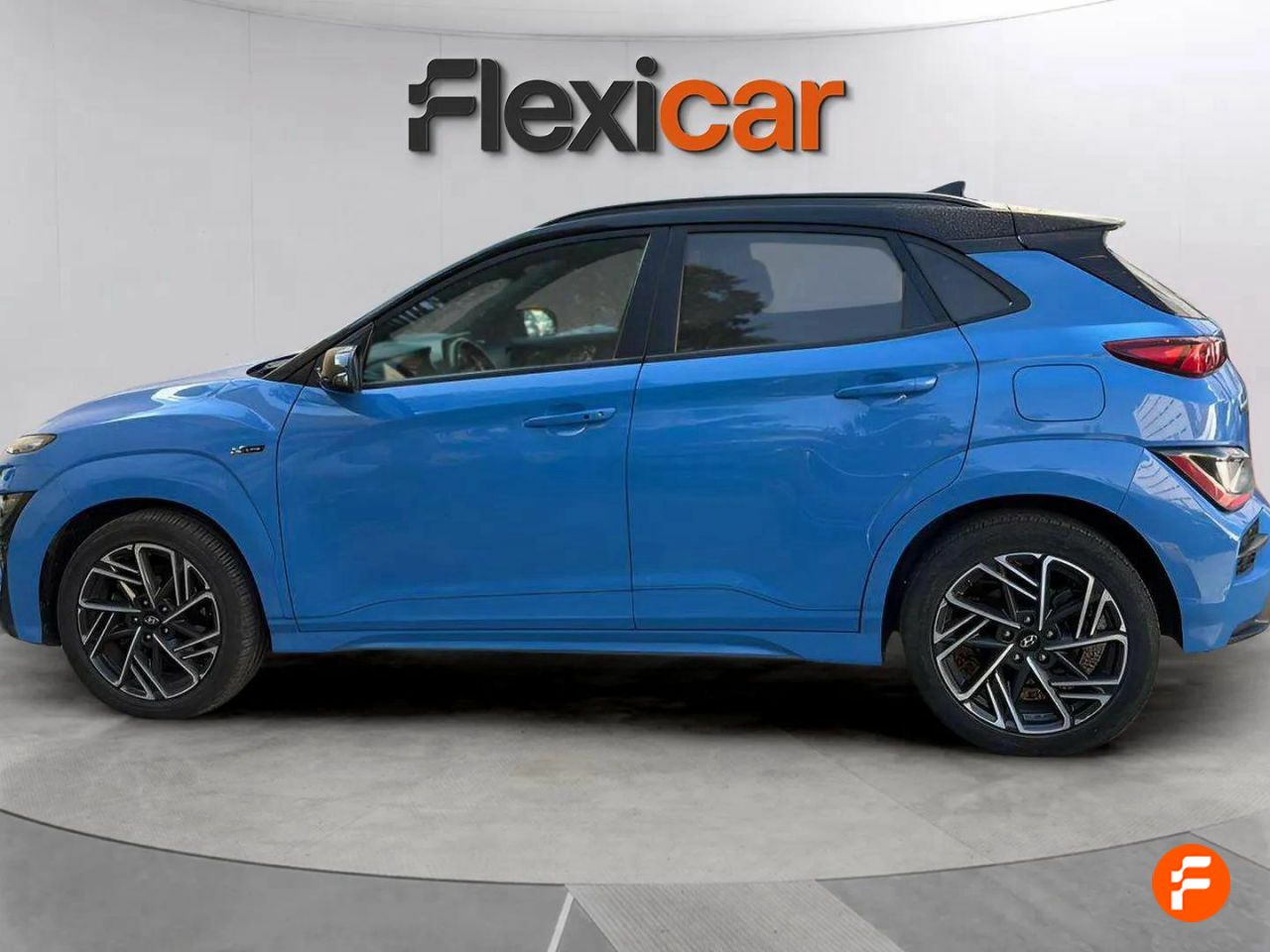Foto Hyundai Kona 4