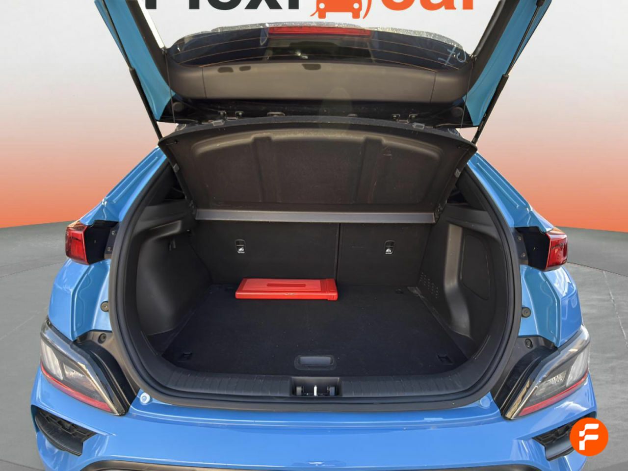 Foto Hyundai Kona 7