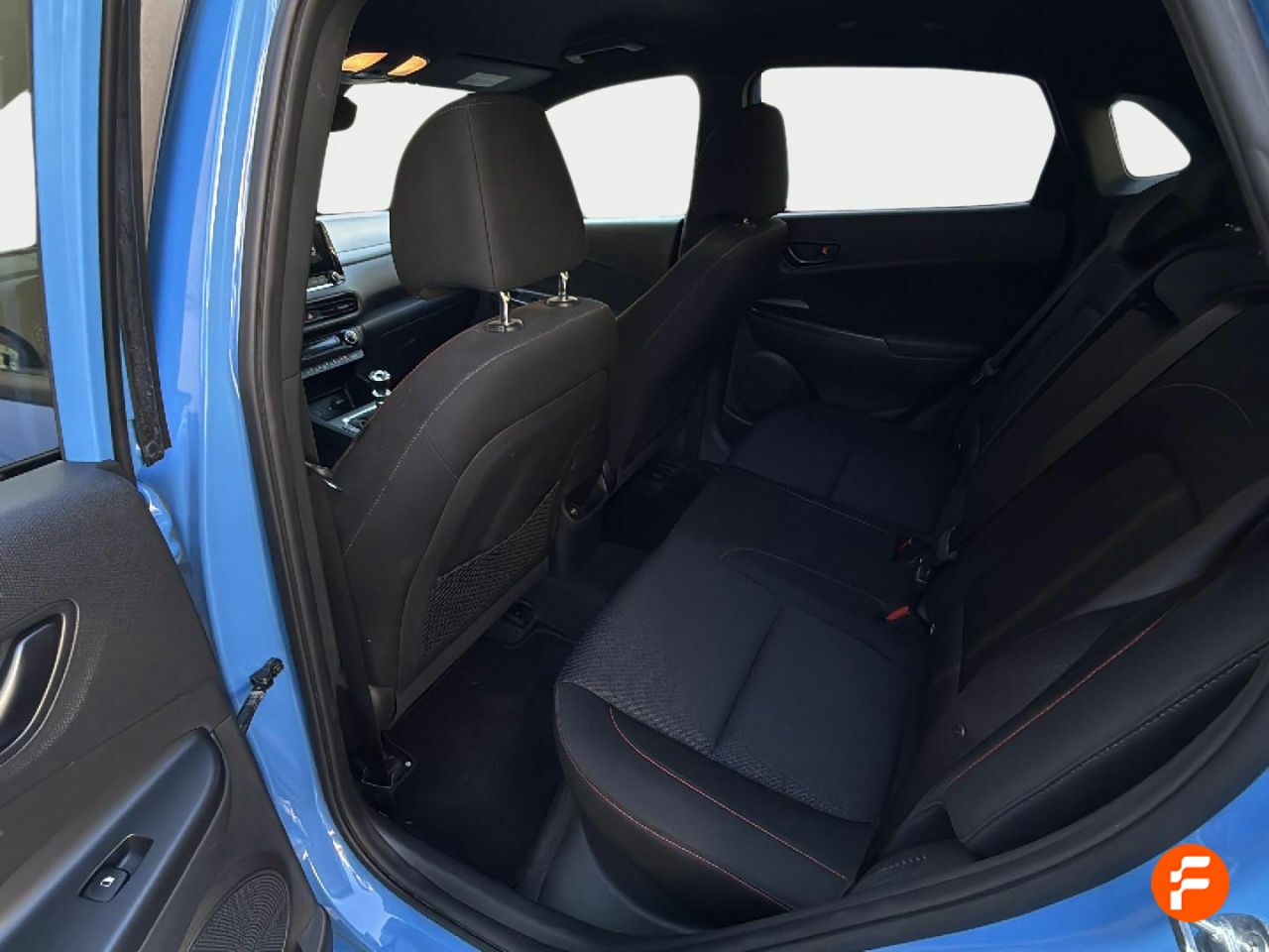 Foto Hyundai Kona 8
