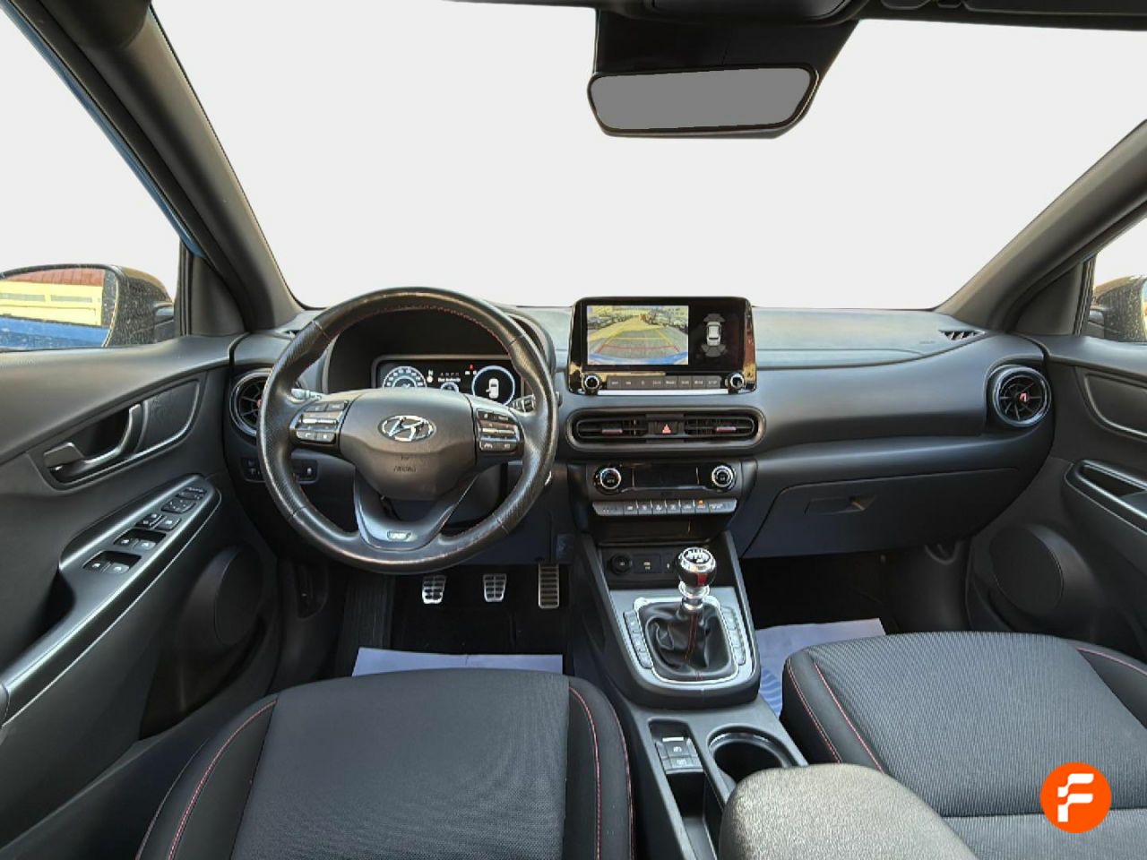 Foto Hyundai Kona 9