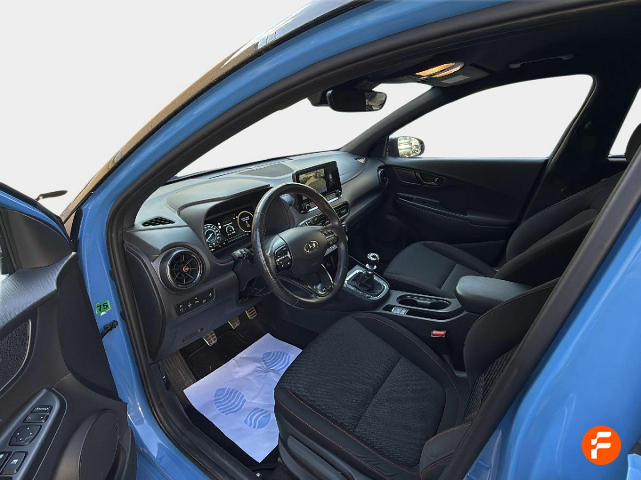 Foto Hyundai Kona 10