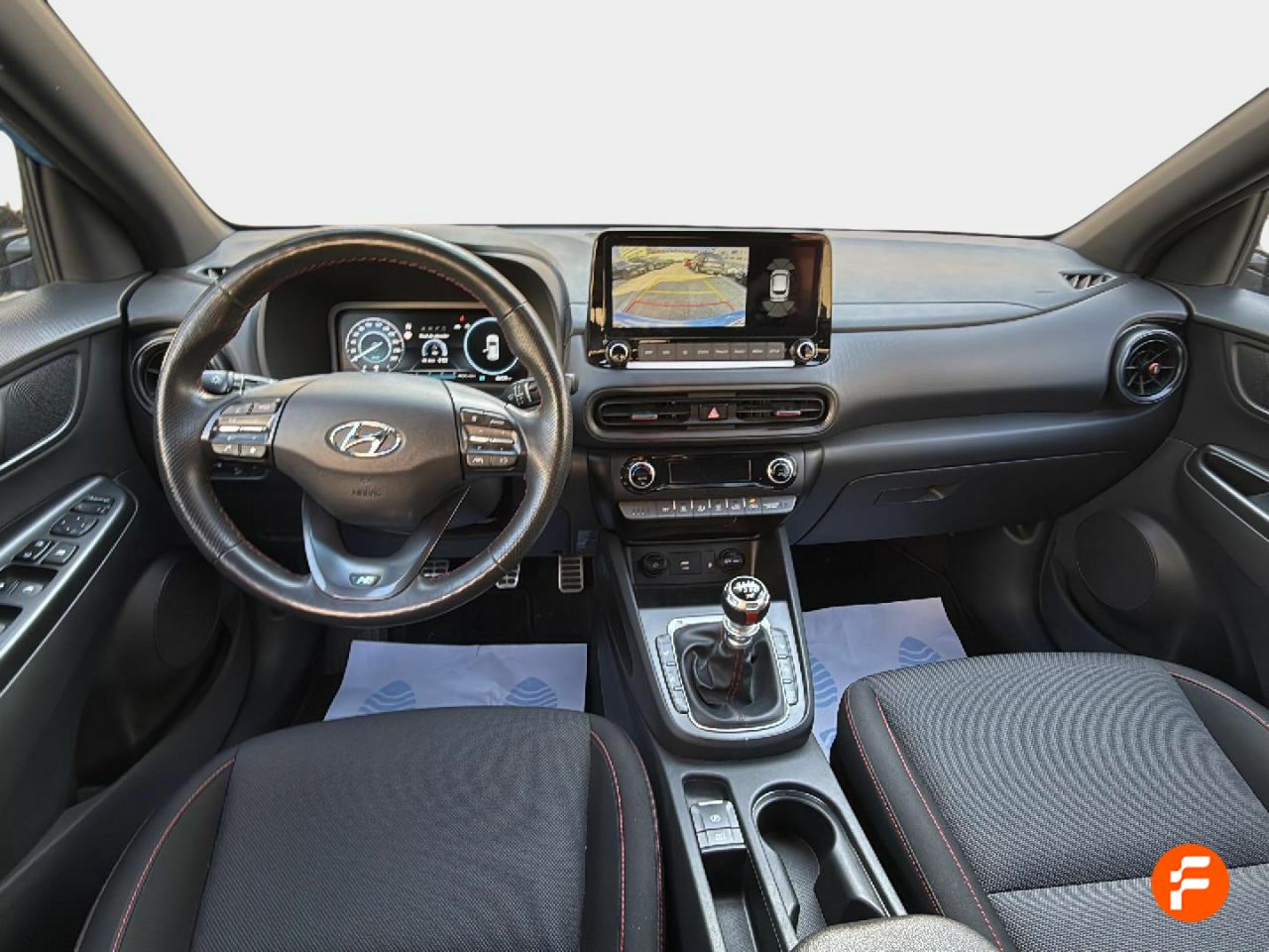 Foto Hyundai Kona 12