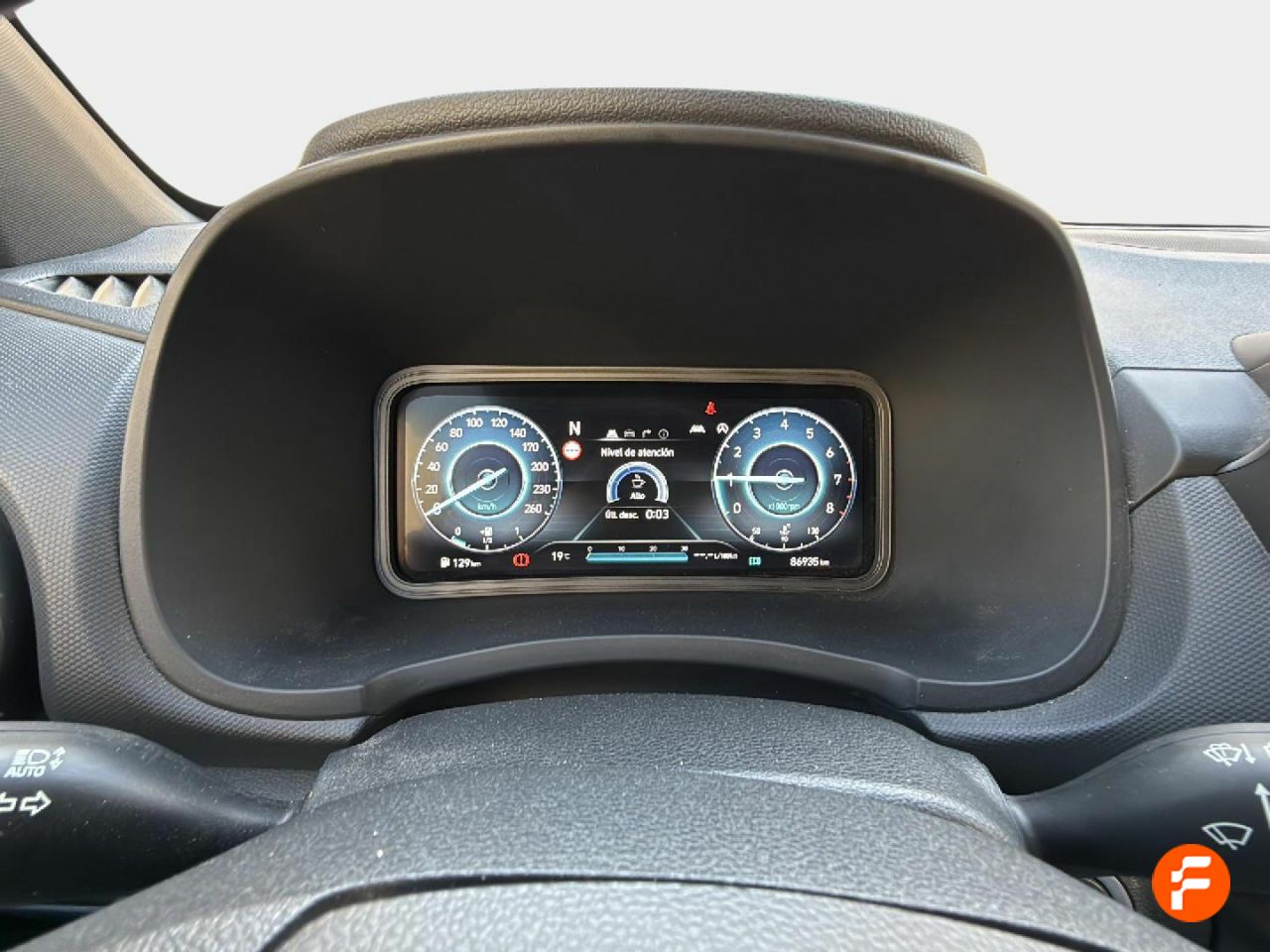 Foto Hyundai Kona 13