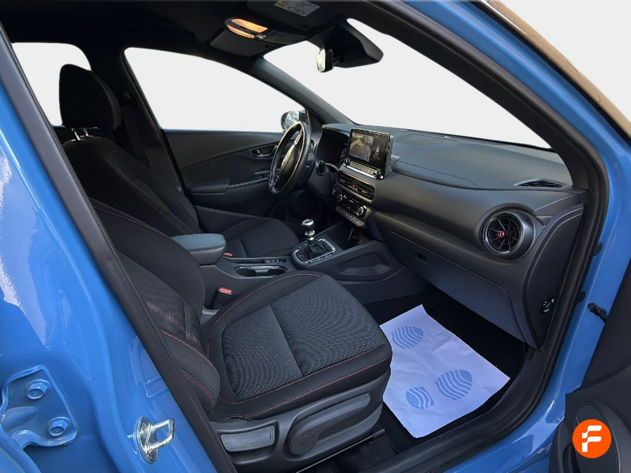Foto Hyundai Kona 15