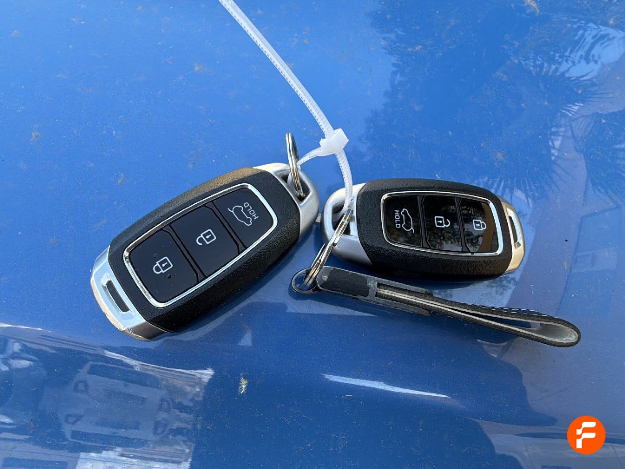 Foto Hyundai Kona 16