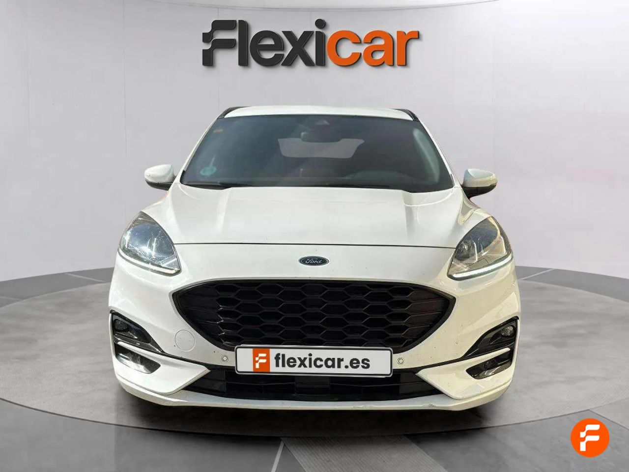 Foto Ford Kuga 2