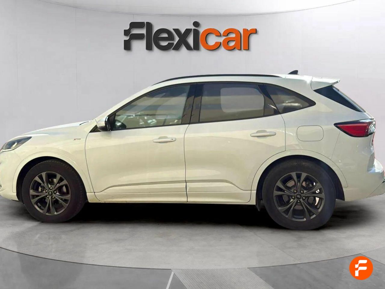 Foto Ford Kuga 3