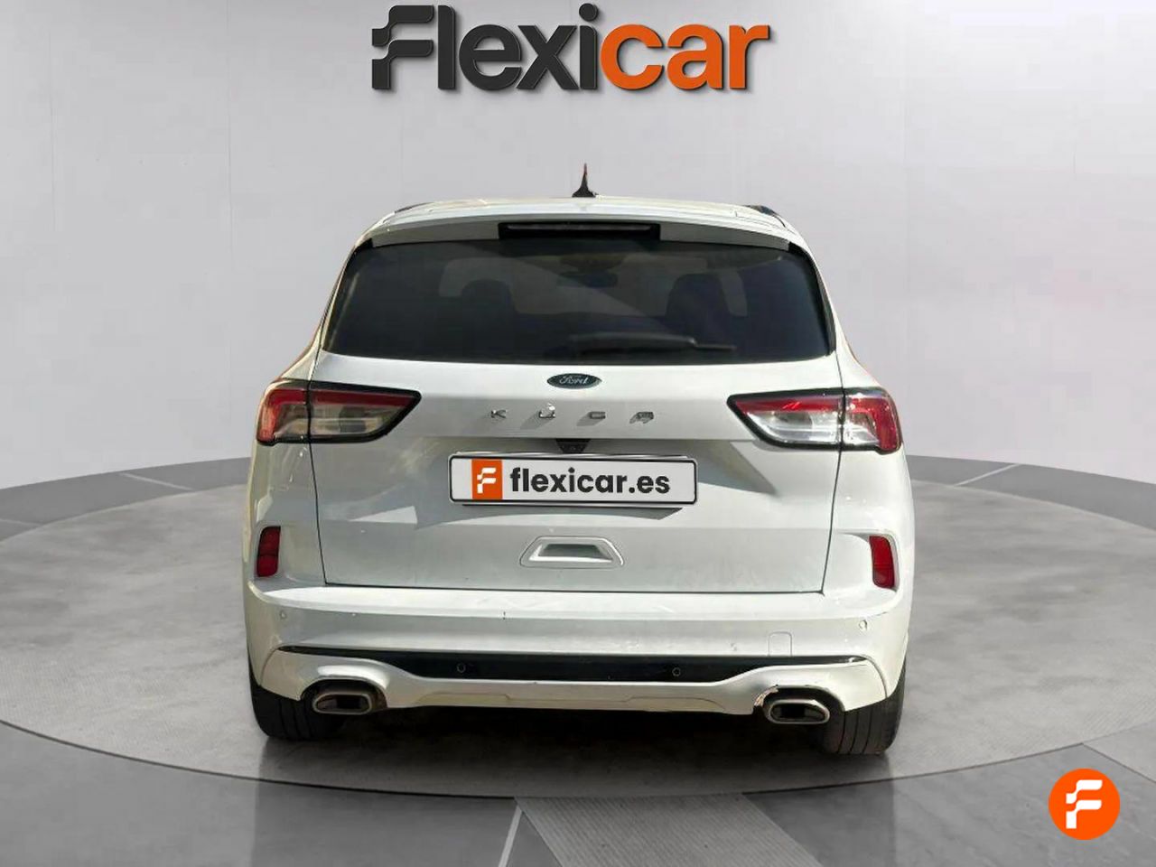 Foto Ford Kuga 4