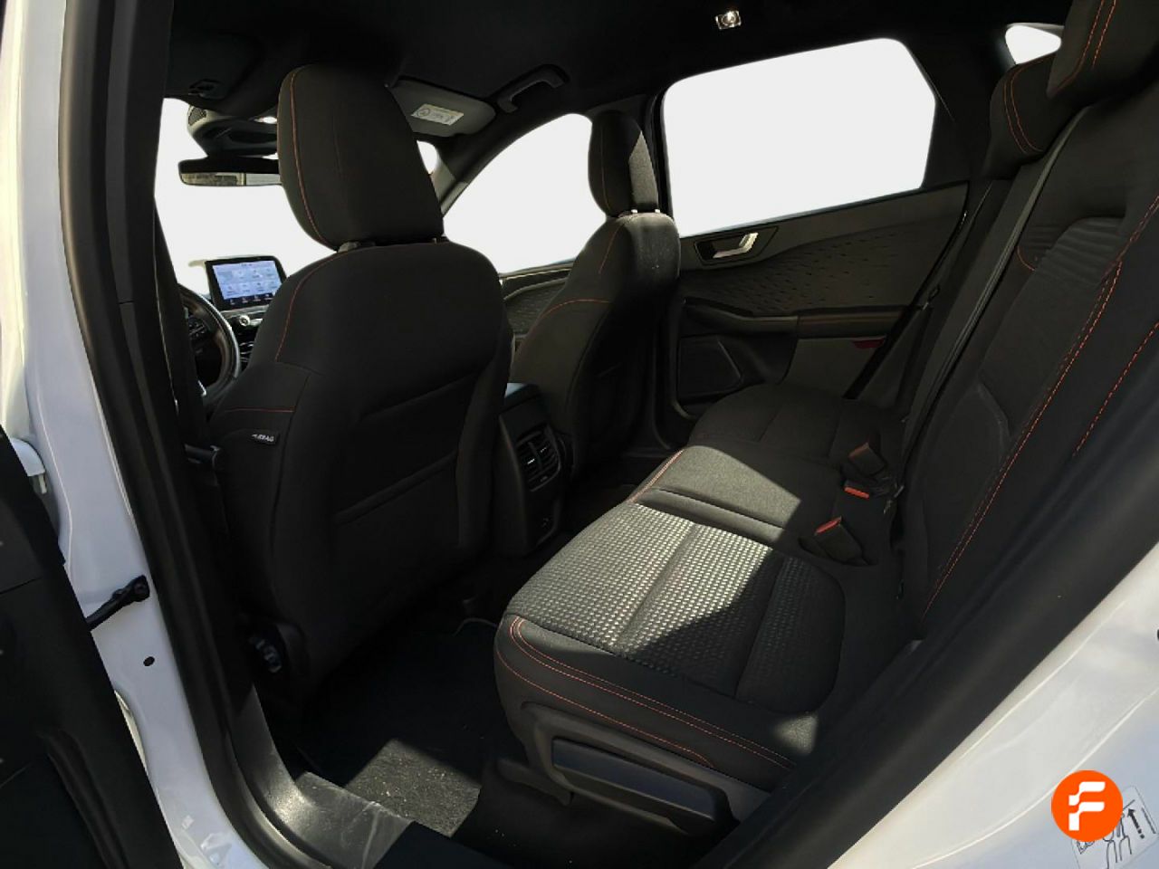 Foto Ford Kuga 7