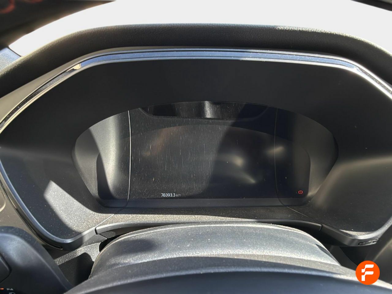 Foto Ford Kuga 12