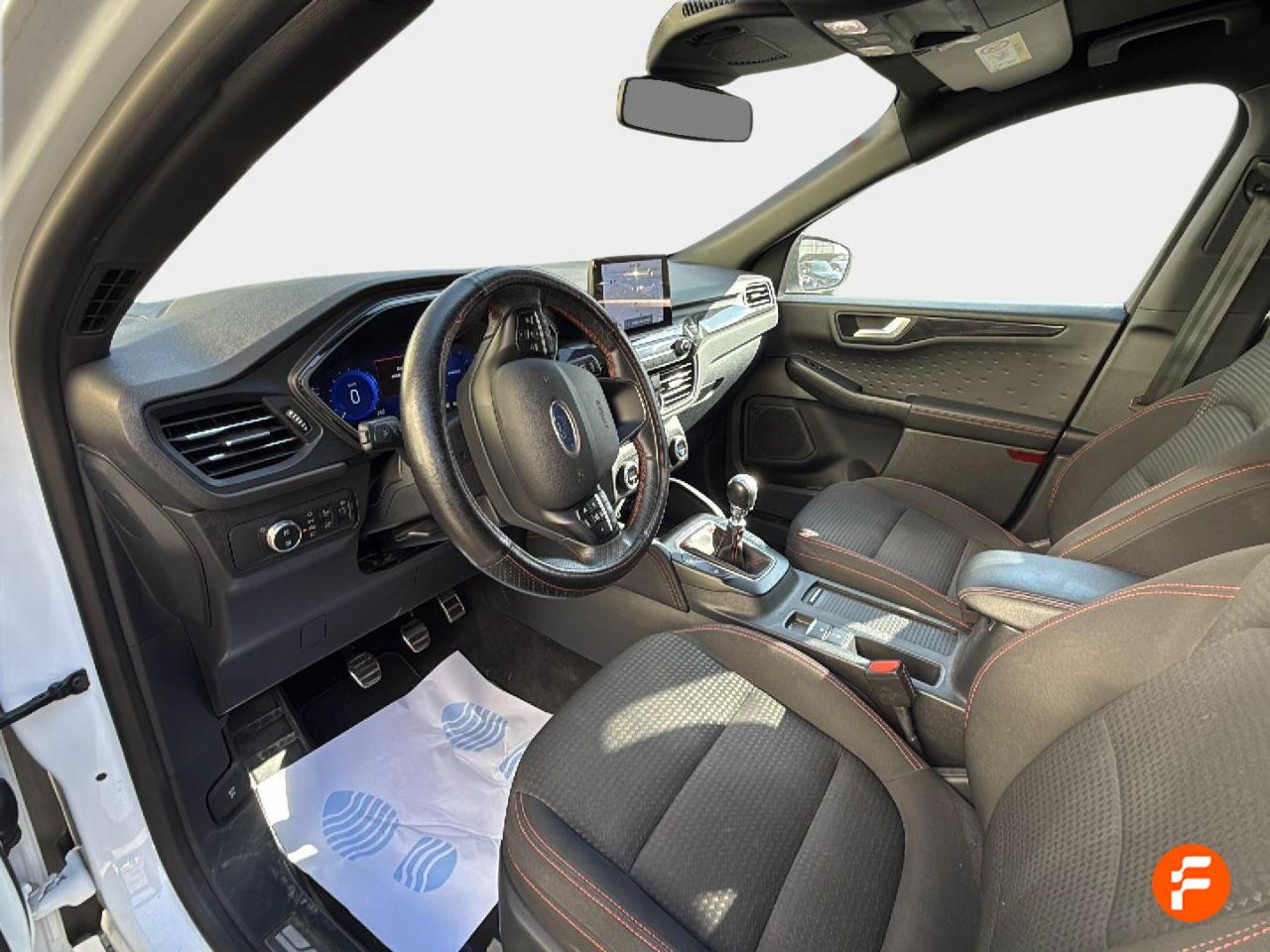 Foto Ford Kuga 13