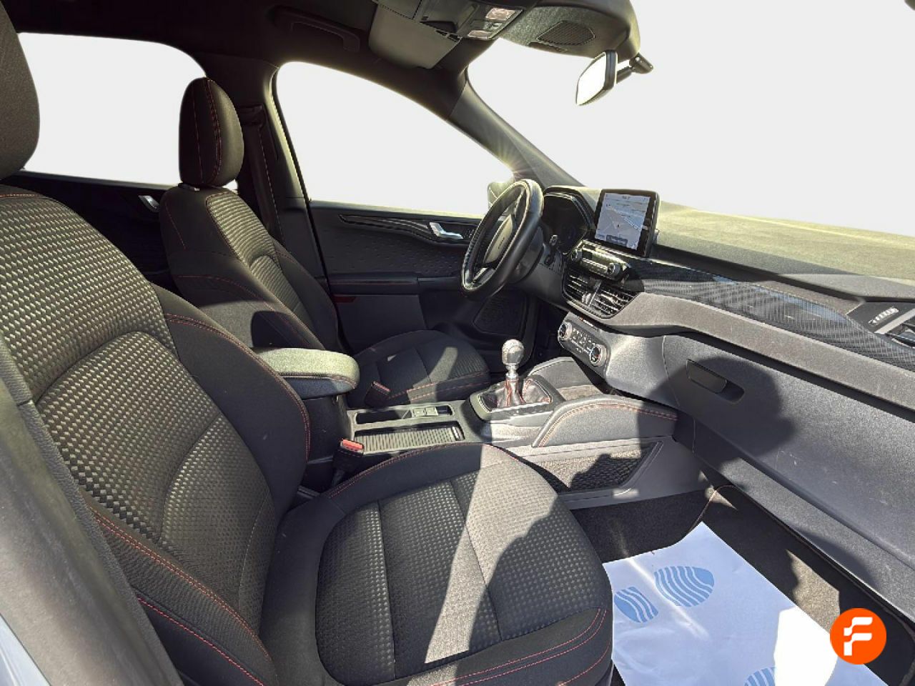 Foto Ford Kuga 16