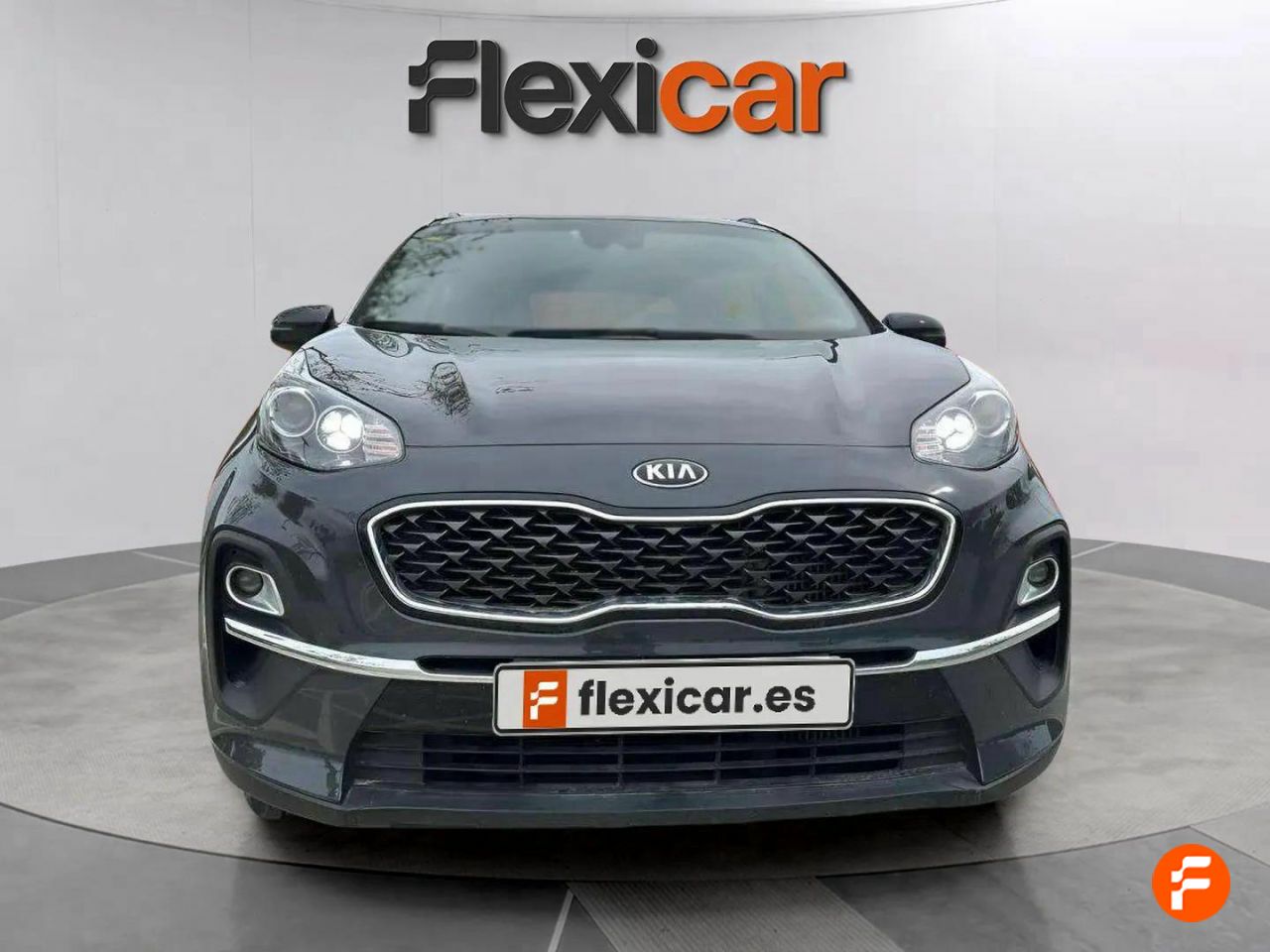 Foto Kia Sportage 2