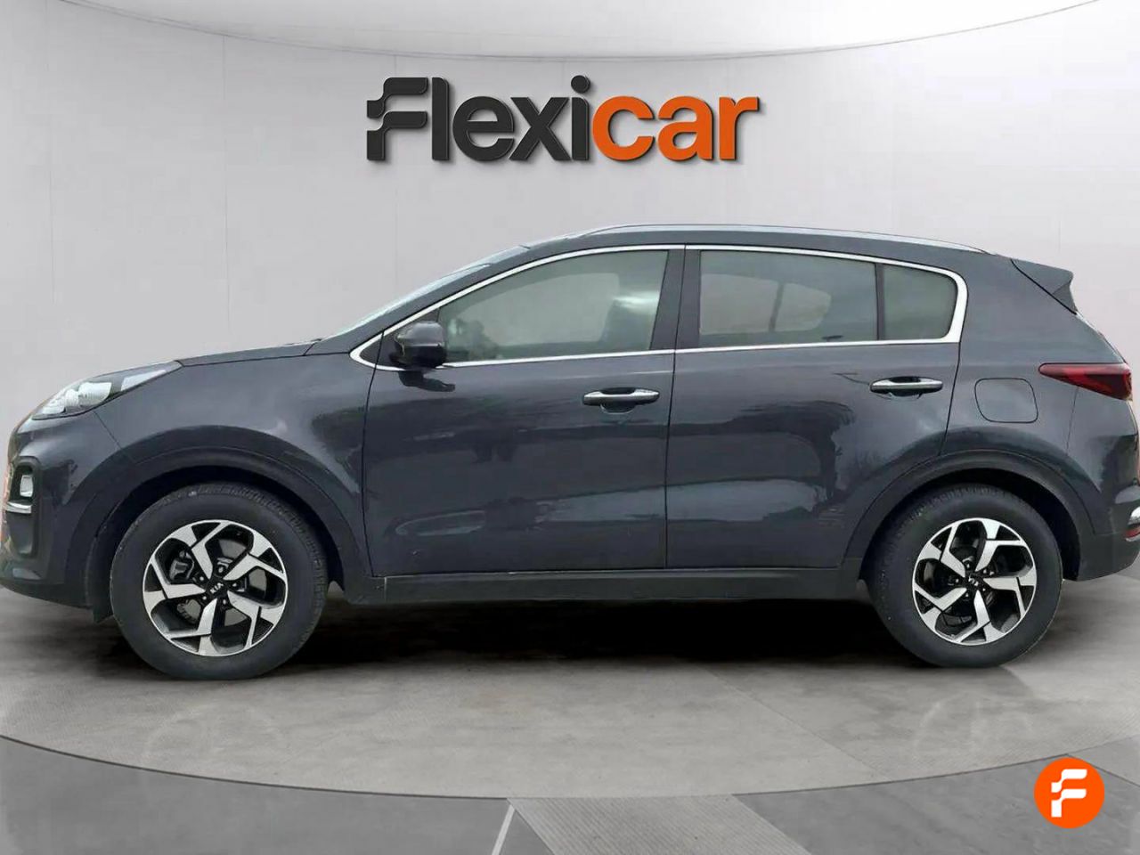 Foto Kia Sportage 5