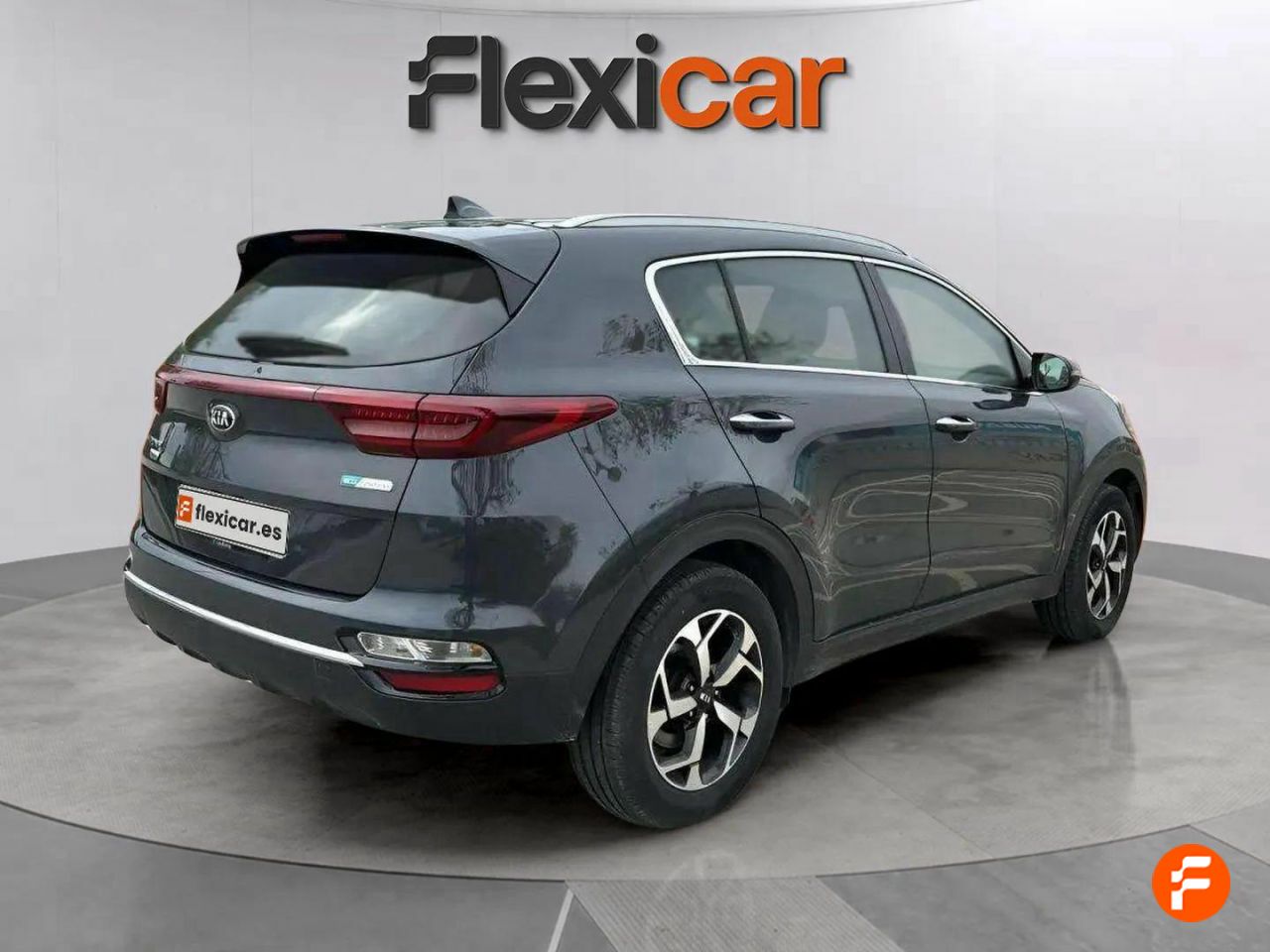 Foto Kia Sportage 7