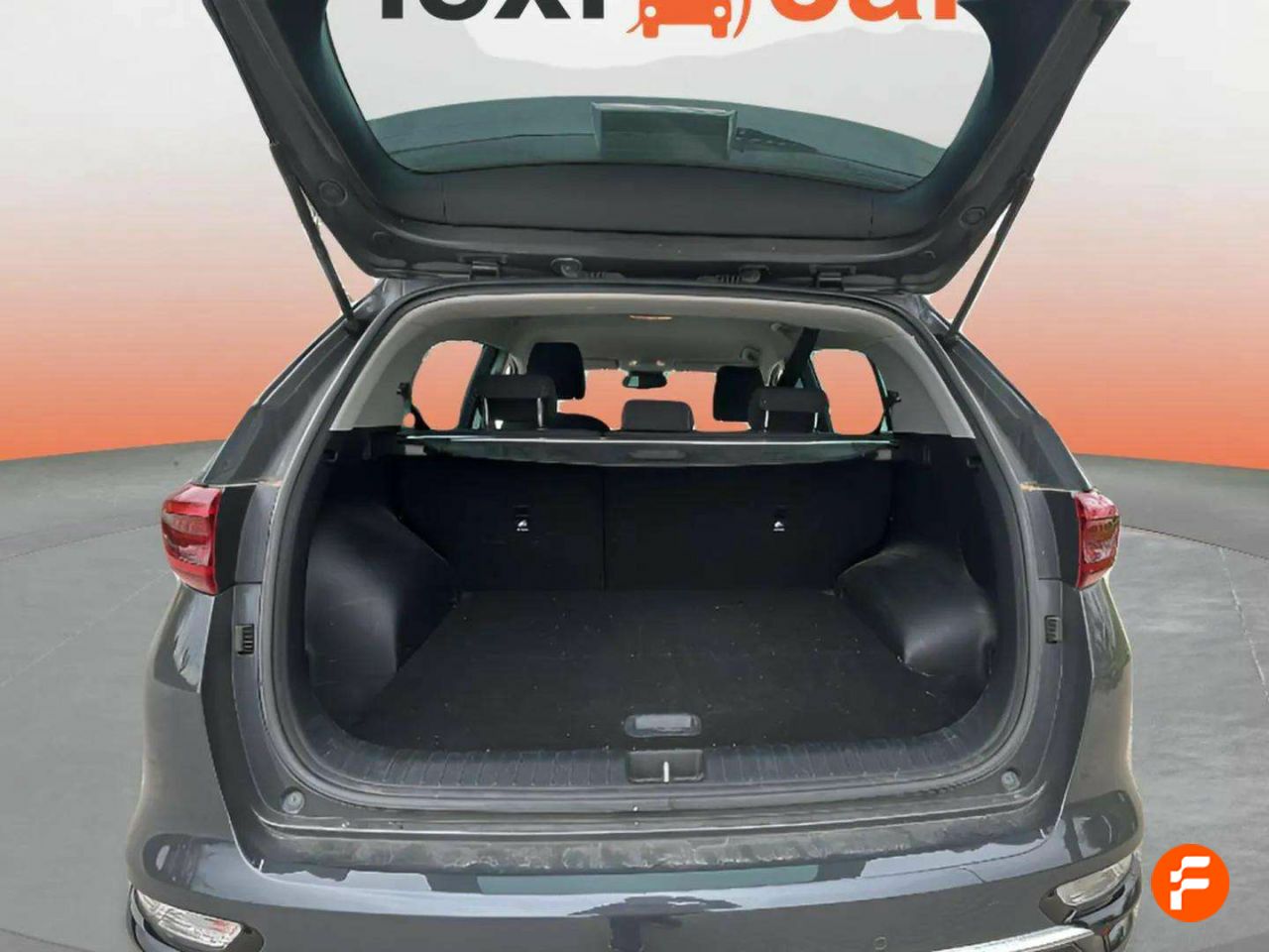 Foto Kia Sportage 10