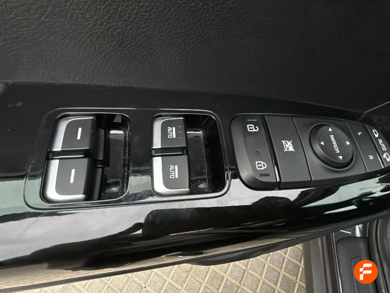 Foto Kia Sportage 11