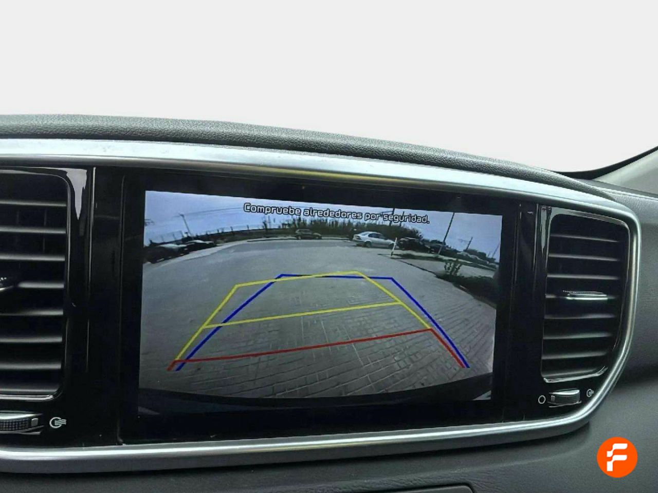 Foto Kia Sportage 14