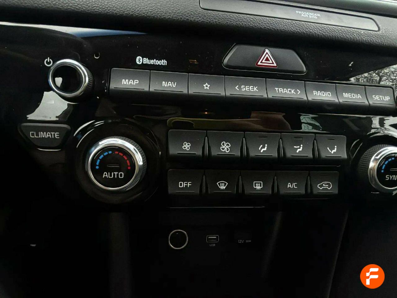 Foto Kia Sportage 18