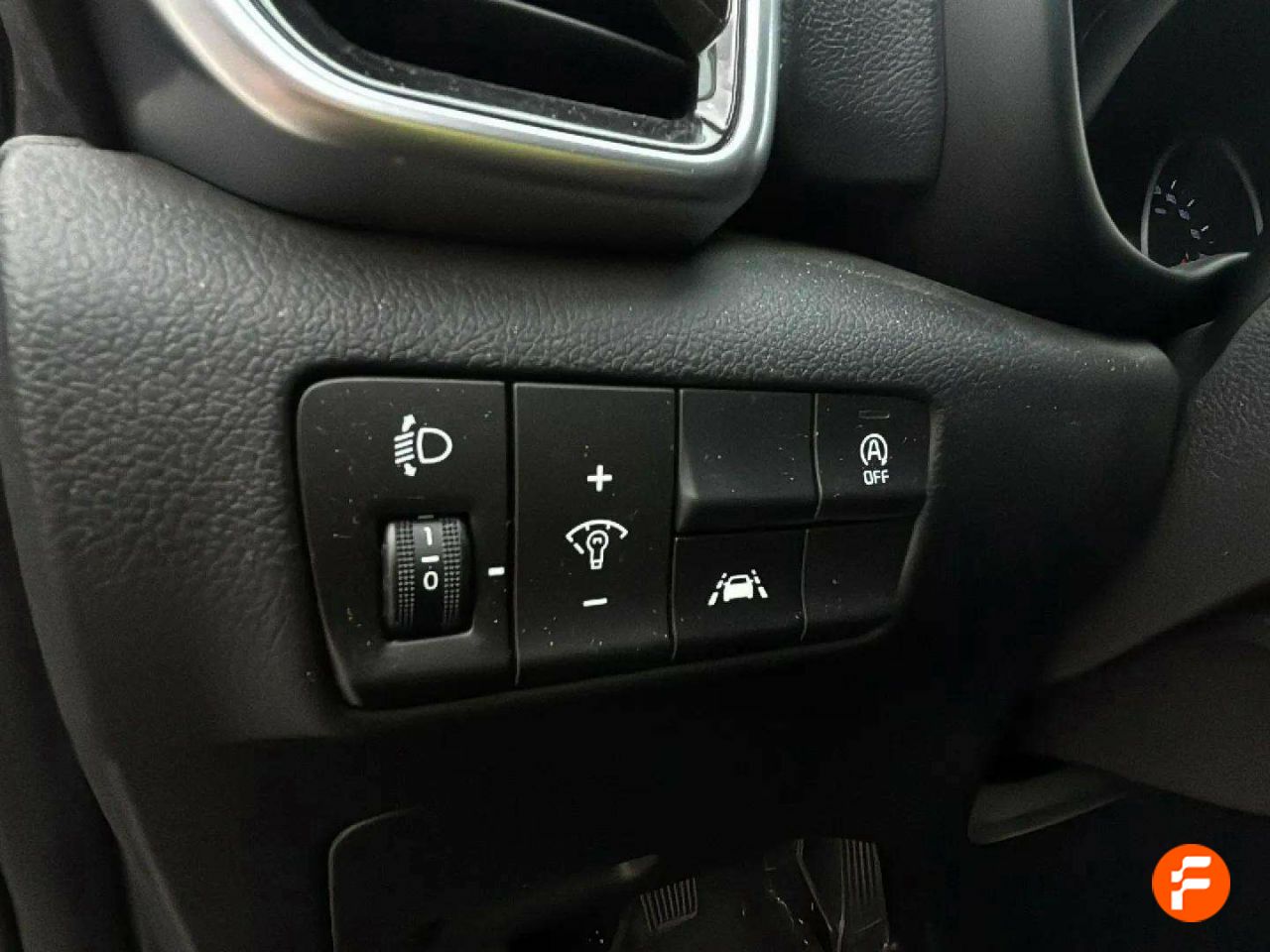 Foto Kia Sportage 19