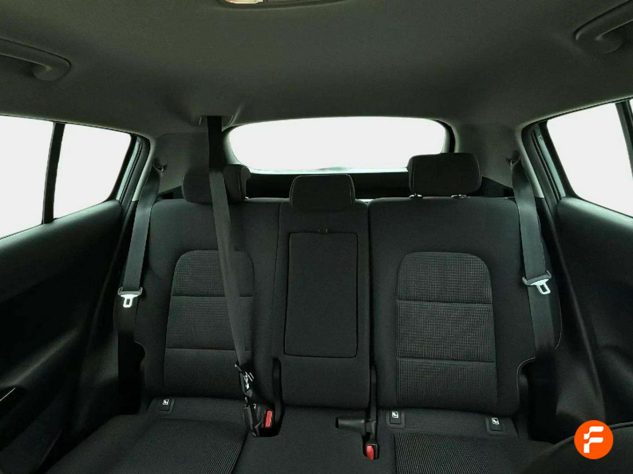 Foto Kia Sportage 20
