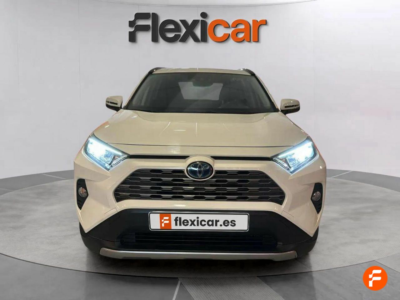 Foto Toyota Rav4 2
