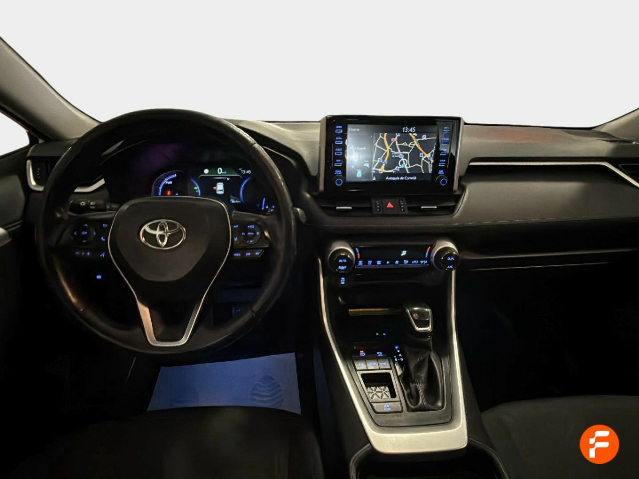 Foto Toyota Rav4 13