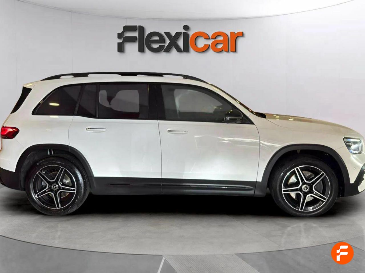 Foto Mercedes-Benz Clase GLB 3