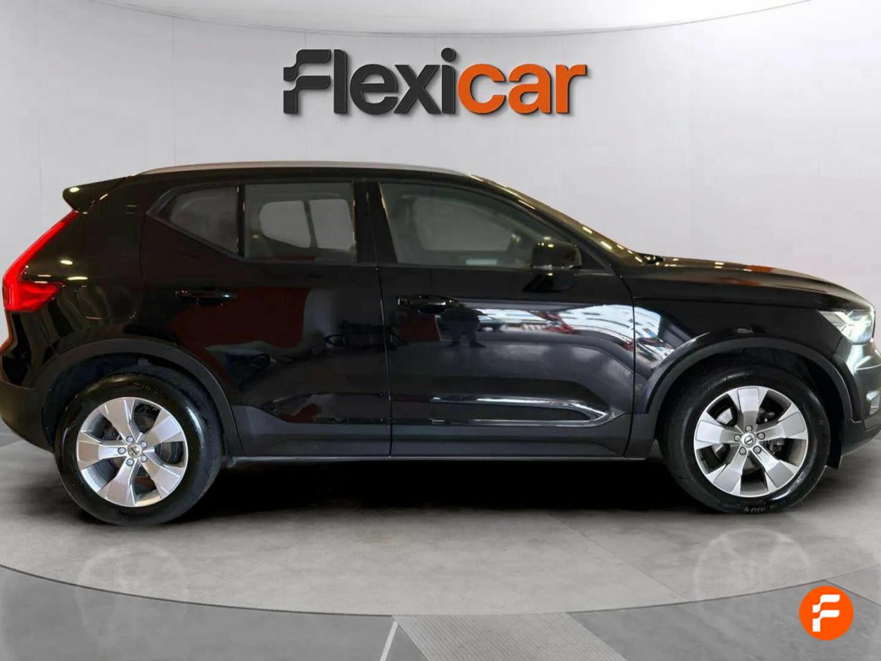 Foto Volvo XC40 3