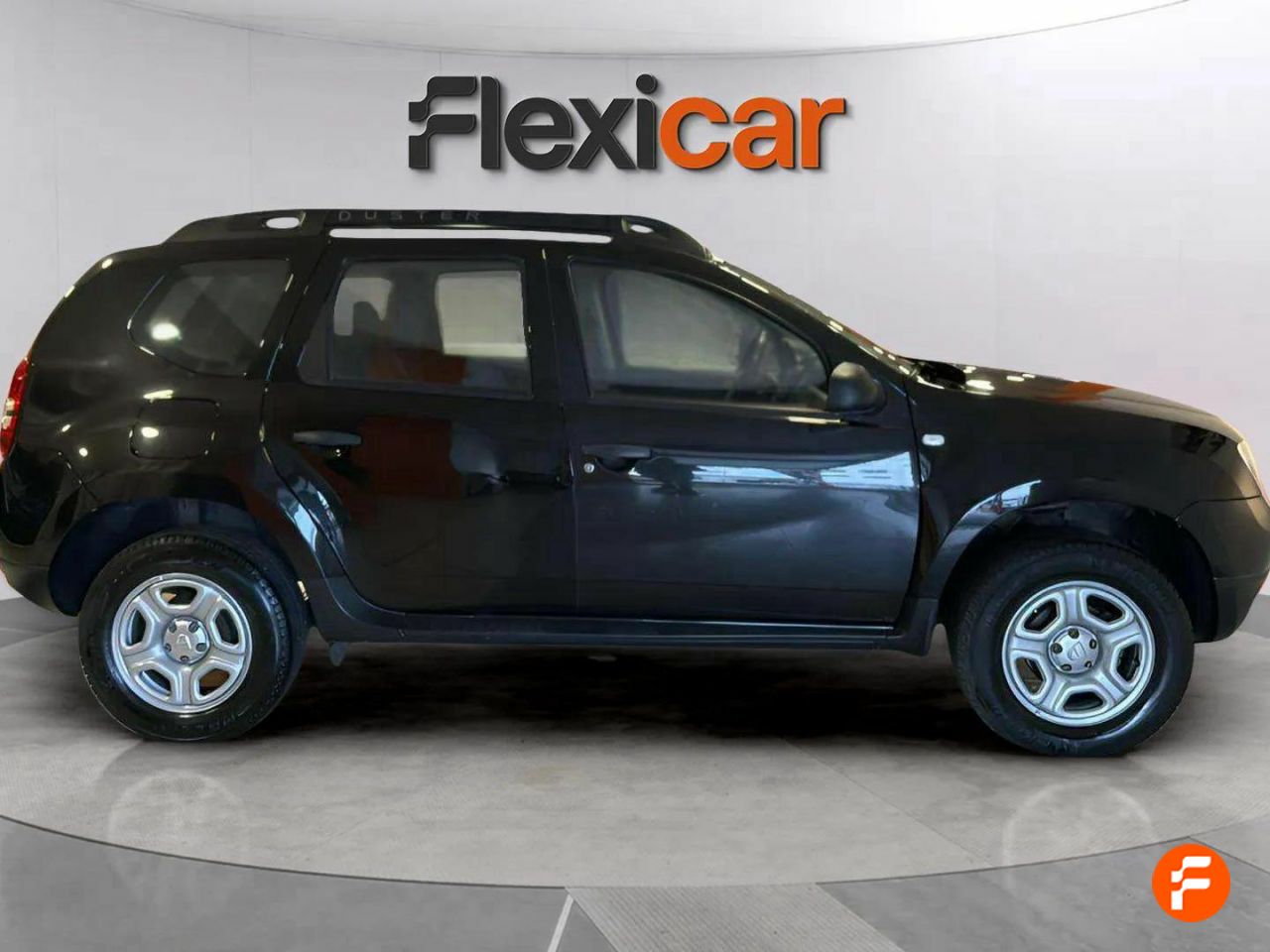 Foto Dacia Duster 2