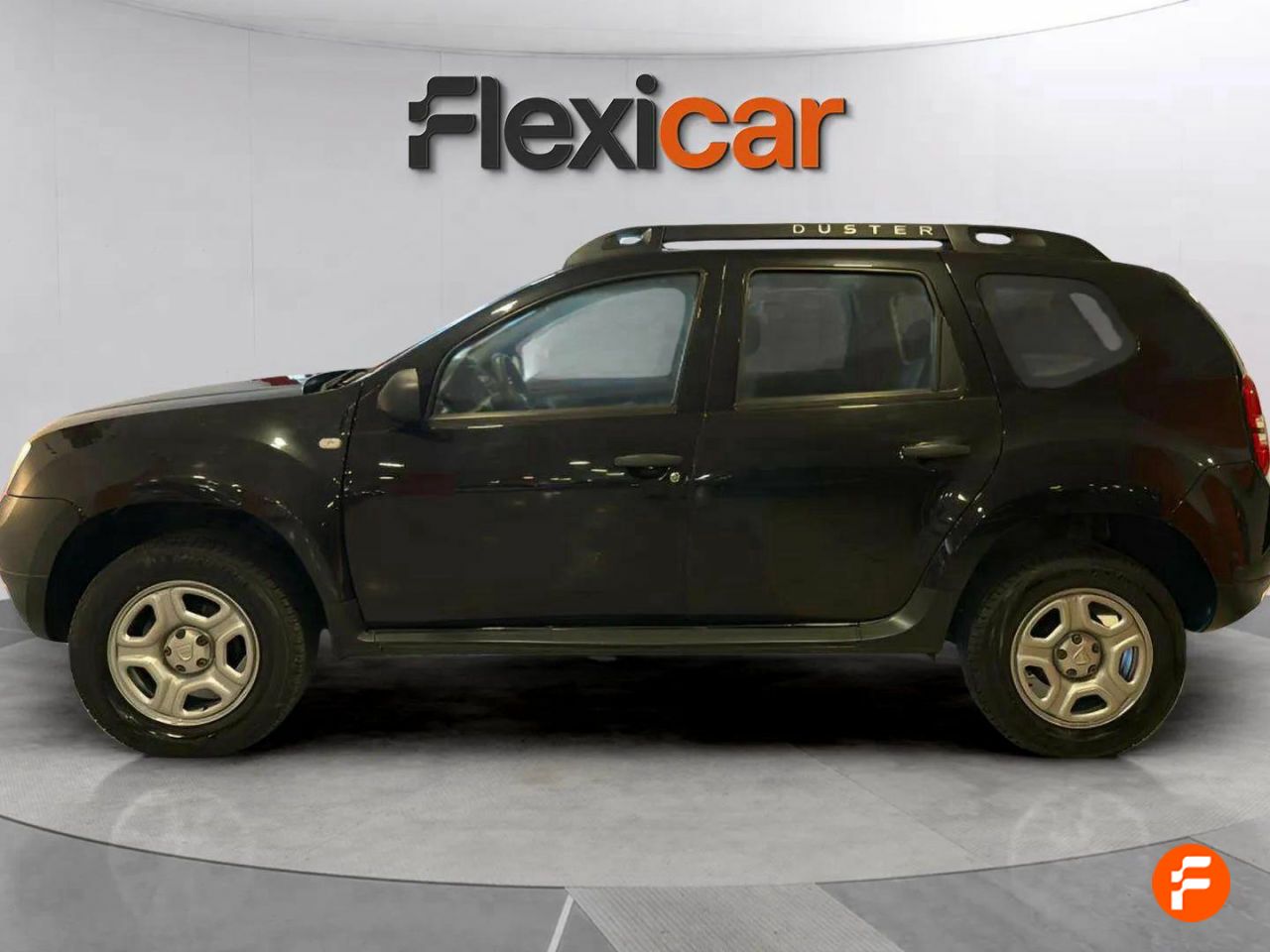 Foto Dacia Duster 3