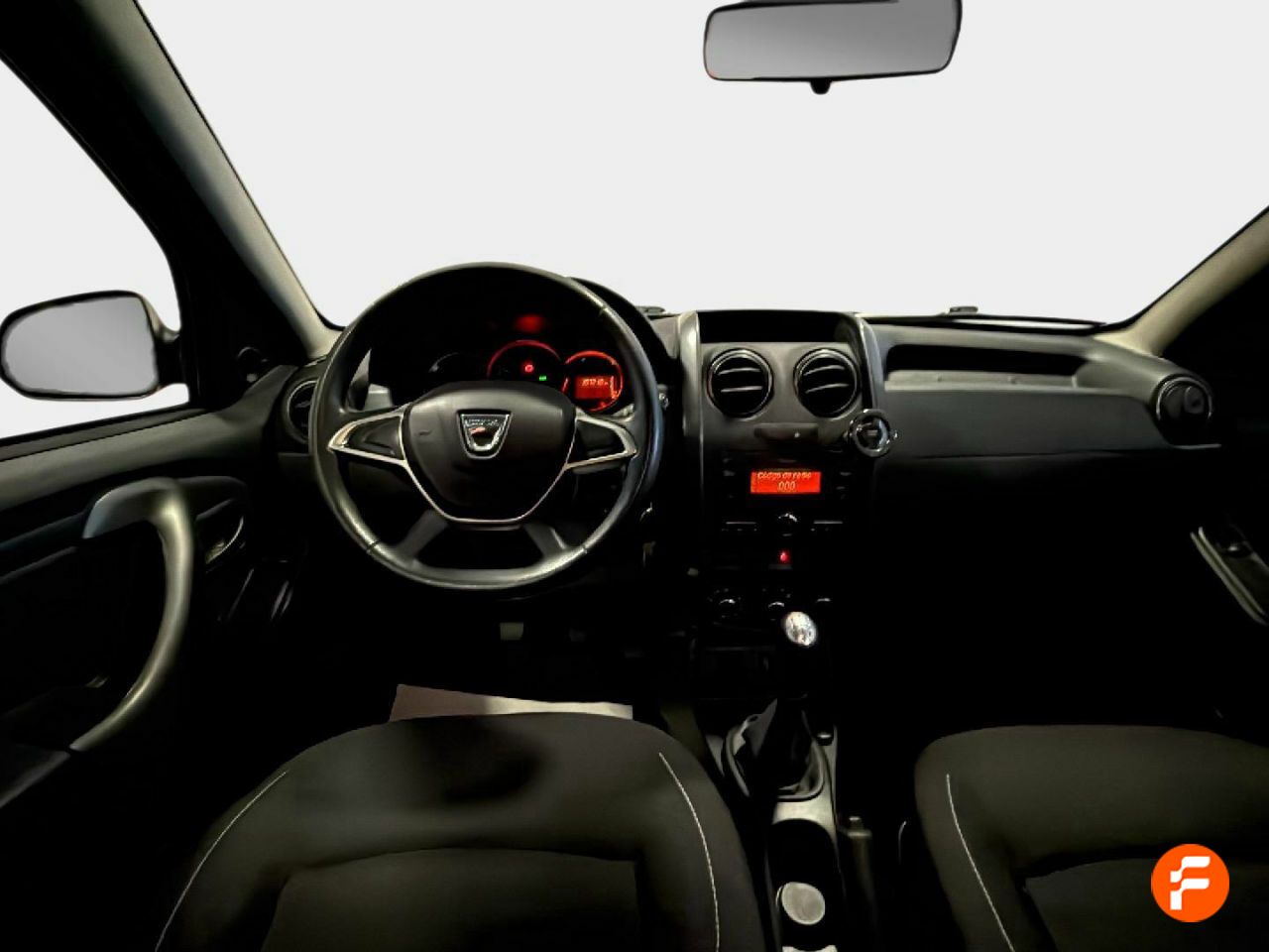 Foto Dacia Duster 8