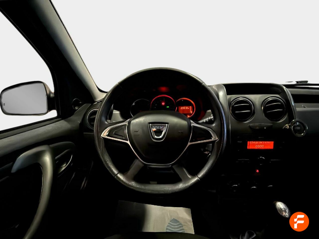 Foto Dacia Duster 11