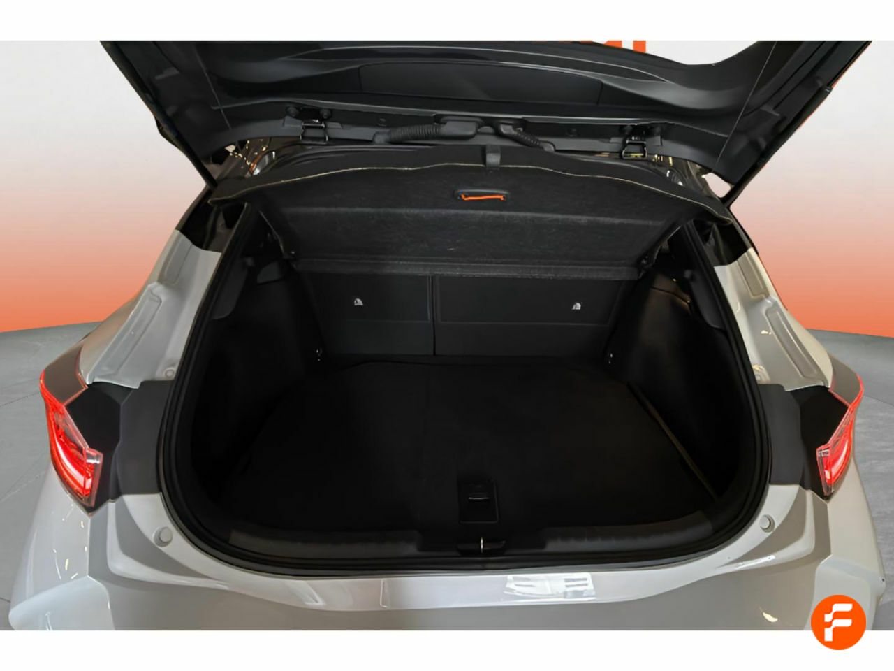 Foto Toyota Corolla 7