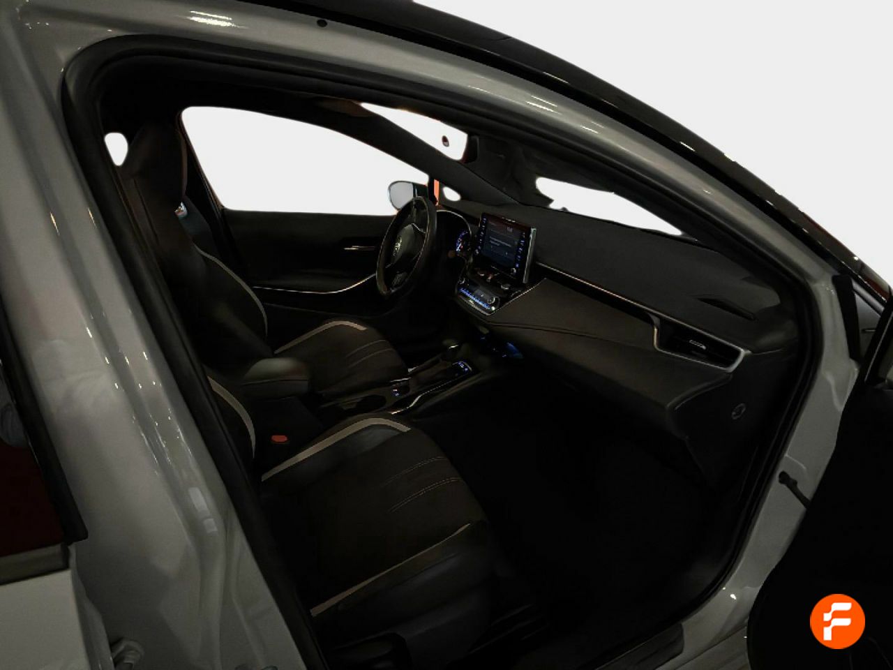 Foto Toyota Corolla 13