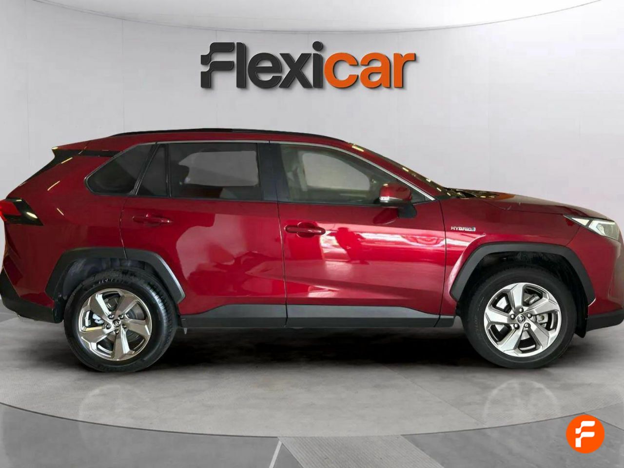 Foto Toyota Rav4 3