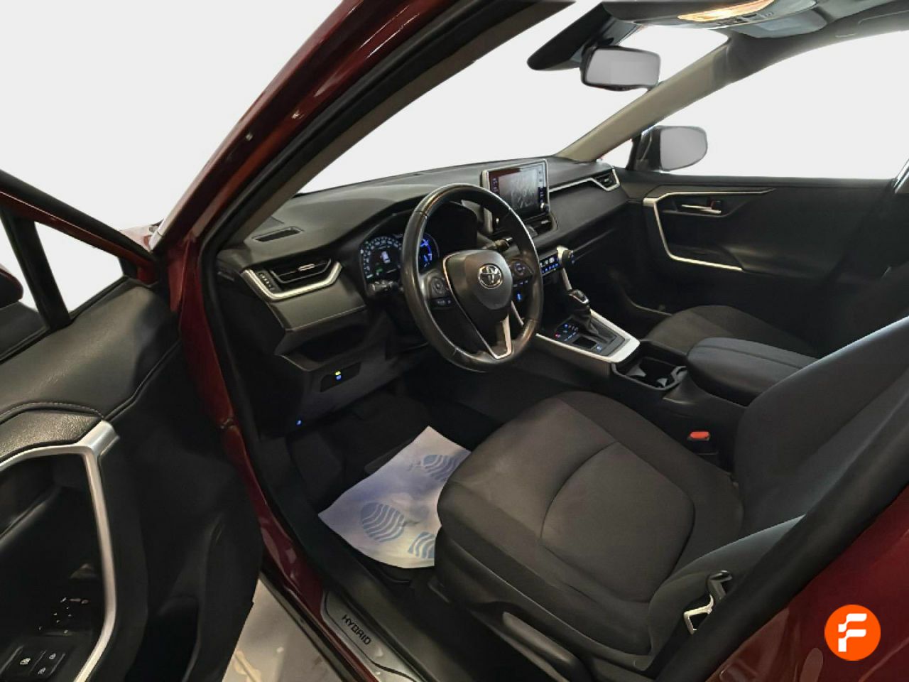 Foto Toyota Rav4 8