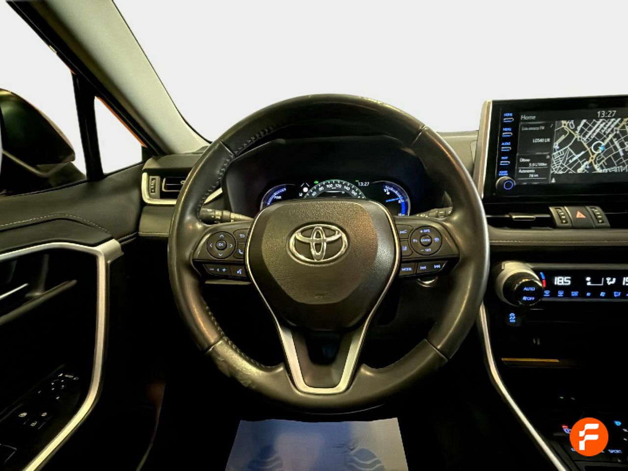 Foto Toyota Rav4 9